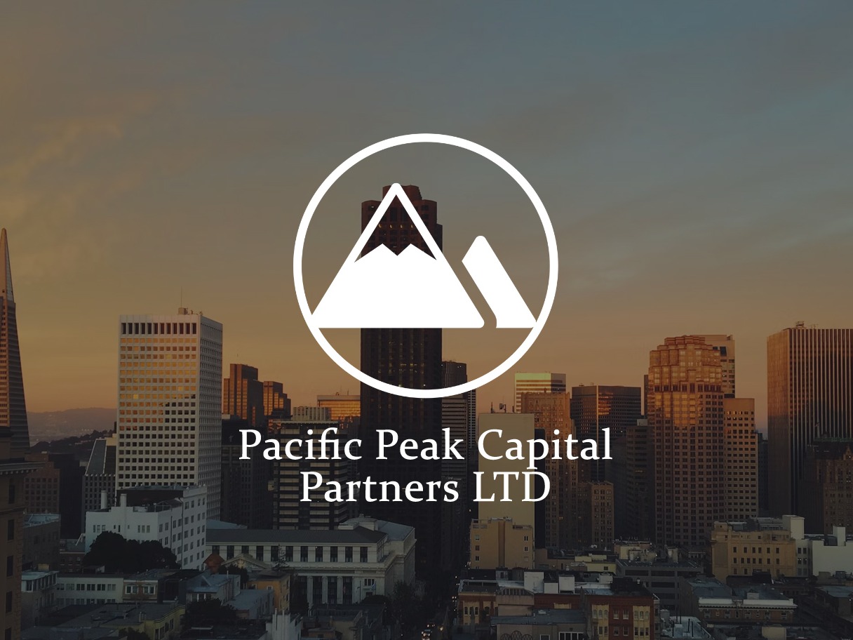 About Pacific Peak Capital Partners LTD (PPCP)